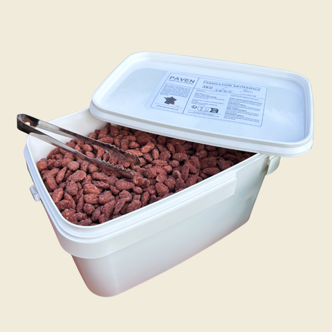 Vrac 3kg – Chouchous Artisanaux