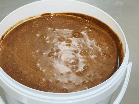 Fourrage, nappage, insert, et coulis pour patissier, chocolatier et glacier