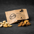 Sachet 40g de praline provencale artisanale noix de cajou