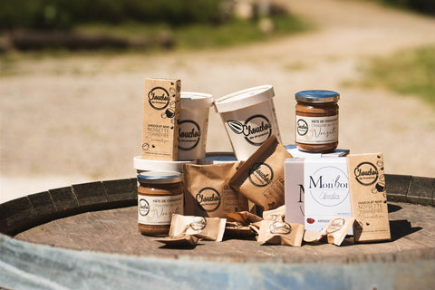 Petite entreprise, grandes ambitions ! 