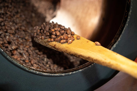 Fabrication traditionnelle et savoir-faire d’antan !  