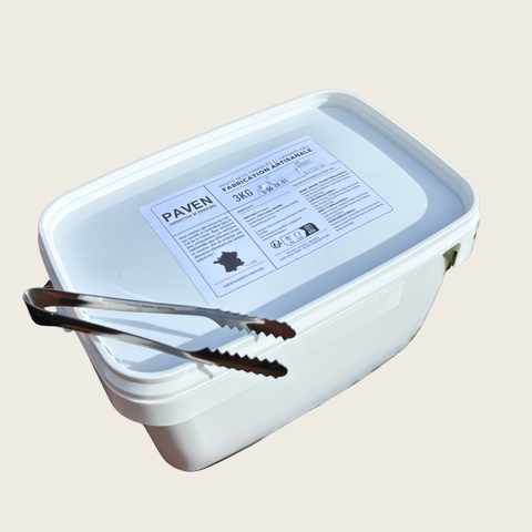 Vrac 3kg - Fruits secs Caramélisés