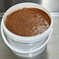 3kg de pate de chouchou pour professionnels de l'alimentaire.