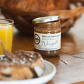 Super bonne pate de chouchou artisanale.