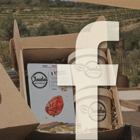 Suivez-nous sur les Reseaux sociaux: Facebook !