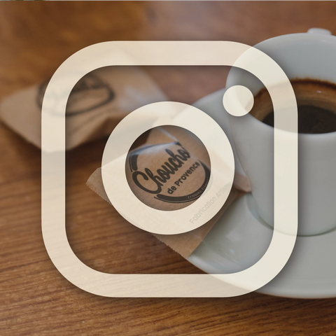 Suivez-nous sur les Reseaux sociaux: Instagram !
