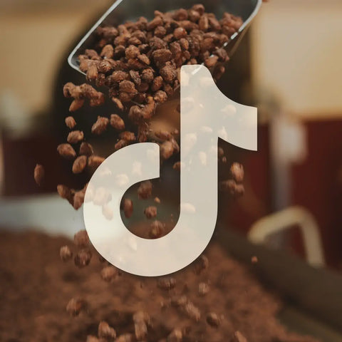 Suivez-nous sur les Reseaux sociaux : Tiktok !