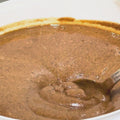 Beurre de noix grourmande riche épaisse et croustillante !