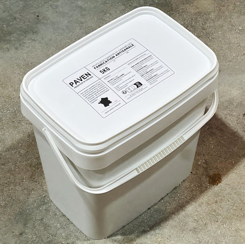 Vrac 5kg - Fruits secs Caramélisés