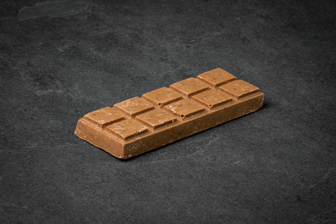 tablette de chocolat avec nos chouchou praline 