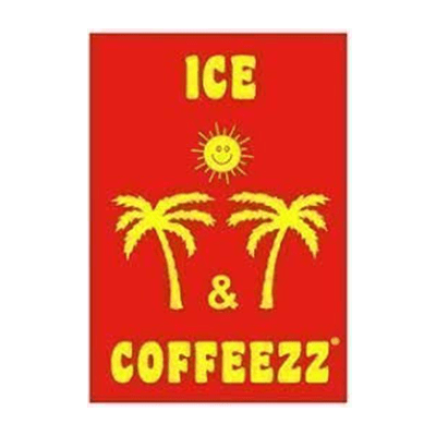 Logo Ice & Coffeezz